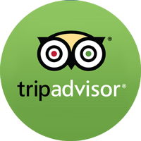 TripAdvisor Logo