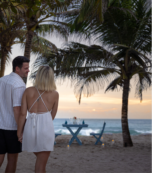 Rendevouz in Sri Lanka