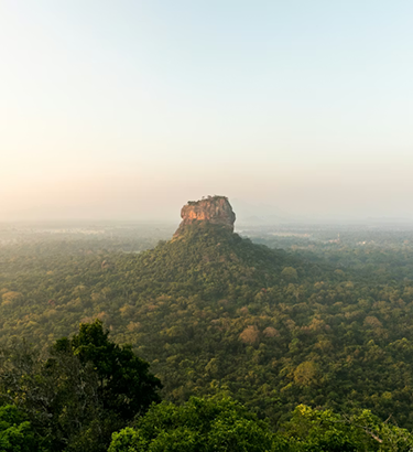 The Cultural Triangle