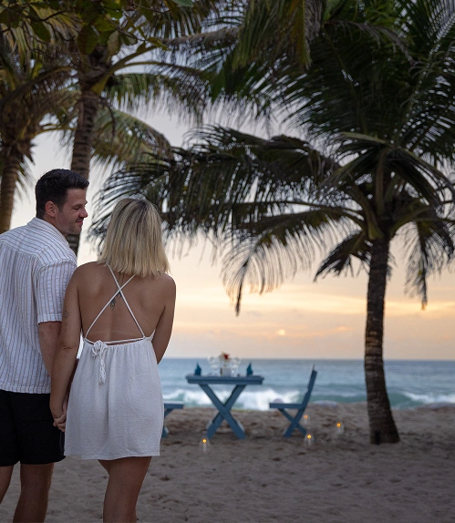 Rendevouz in Sri Lanka